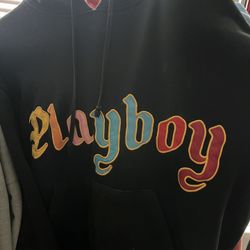 PlayBoy Hoodie (multi colors)