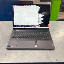 Lenovo Yoga 7