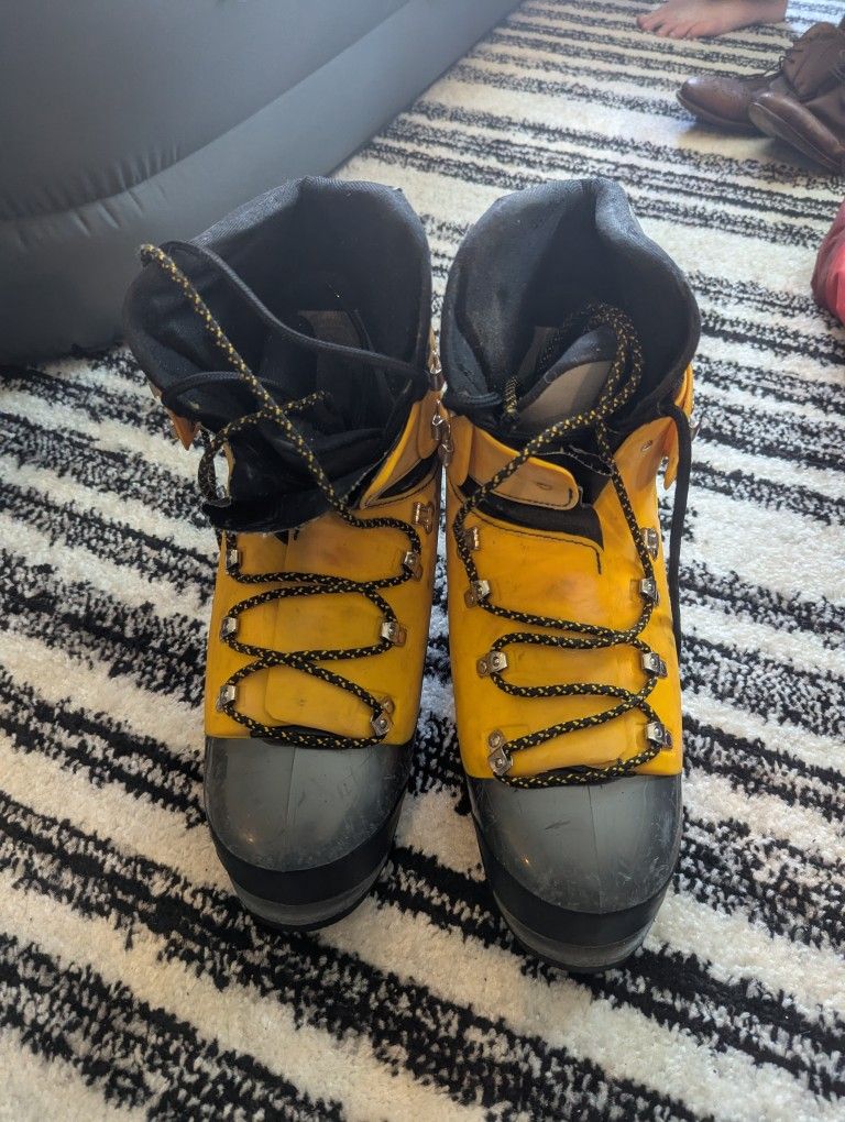 Koflach Mountaineering Boots EU 13
