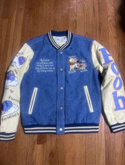 Winnie The Pooh Jacket