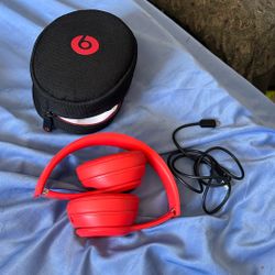 Dr Dre Beats solo 3