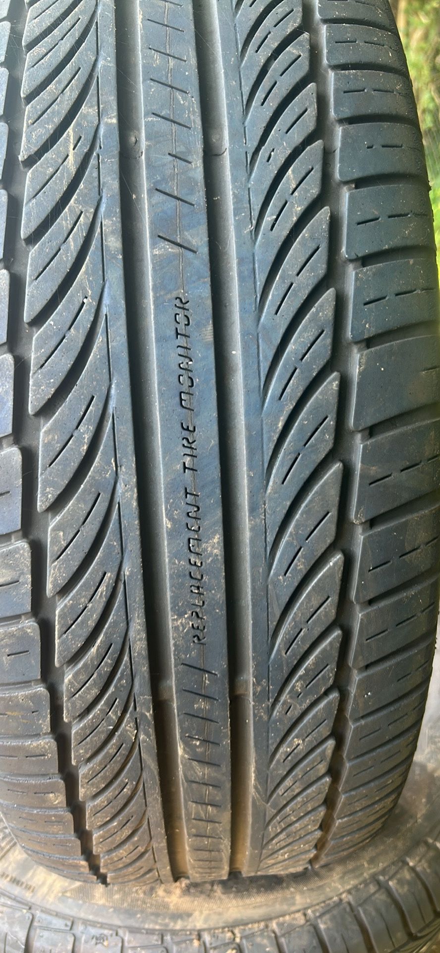 🔥 235/60/17 Reliatrex Tires – Full Set of 4! 🔥