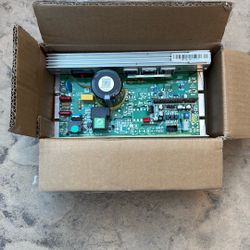 MCBA TM 3HP, NO DC, 110V US version