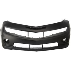Camaro SS Front Bumper Brand New OEM Material Polypropylene 2010, 2011, 2012, 2013