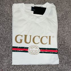 XL Gucci Shirt Men