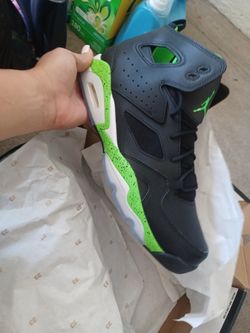 Jordan