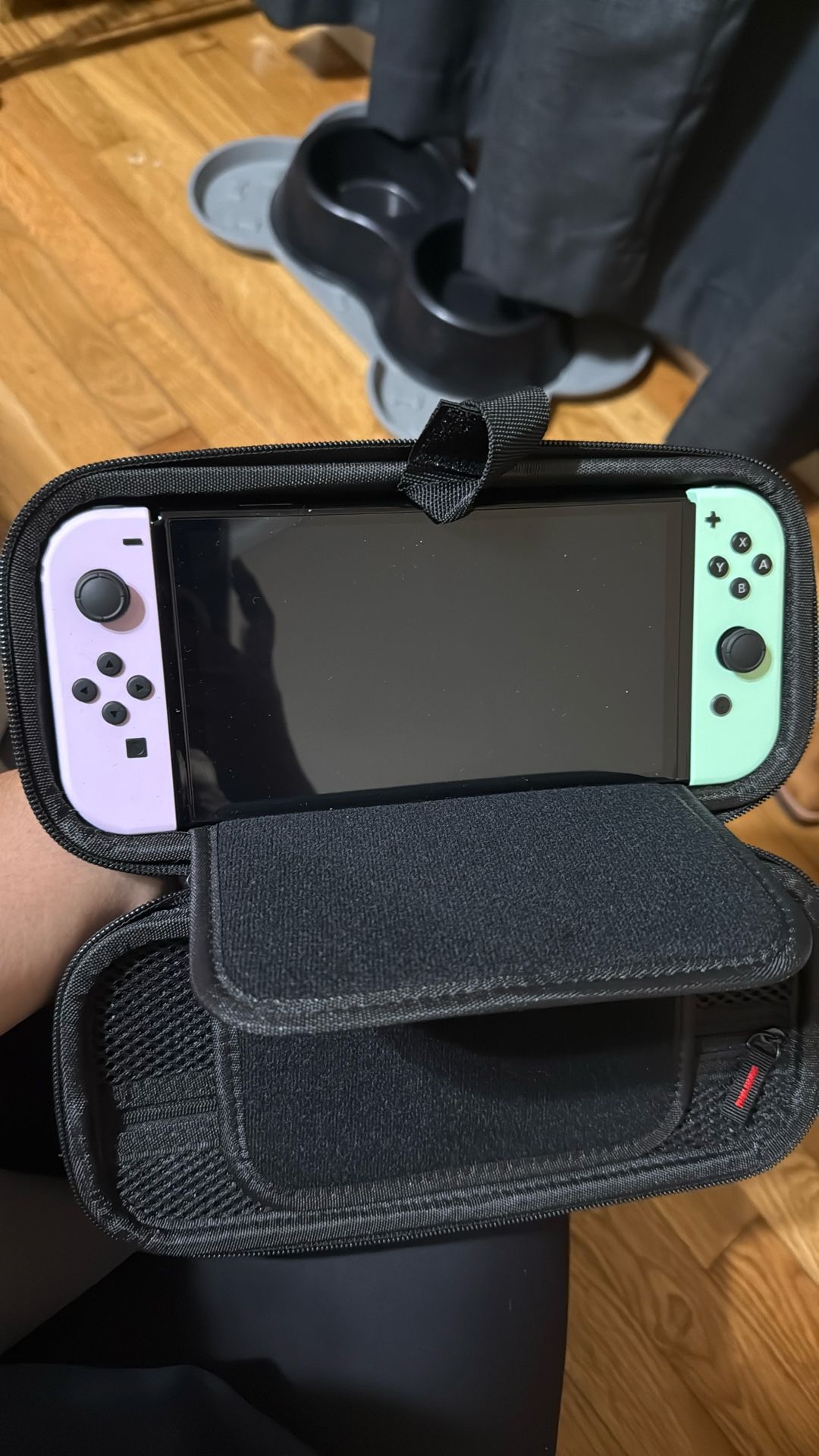 Nintendo Switch White For Sale