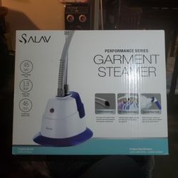 Garment Steamer
