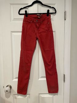 PAIGE women’s skinny jegging