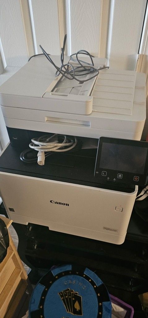 Printer