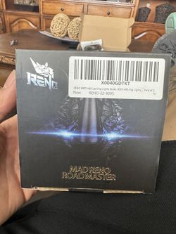 Reno LED Light Bulbs 9005