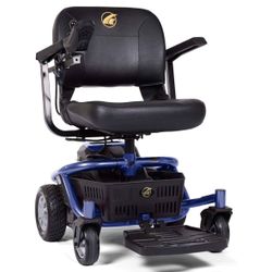Electric Mobility Wheelchair