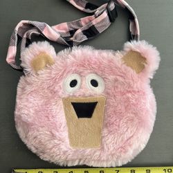 Lazy One Critter Purse