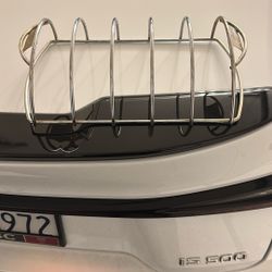 Rib Rack 