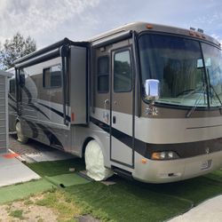 2004 Holiday Rambler Diesel Pusher