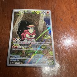 Turtonator 146/142 