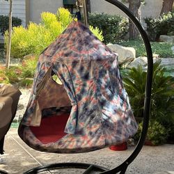 Patio Swing