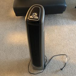 Heater