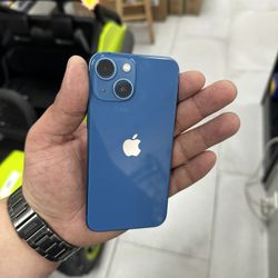 iPhone 13 Mini 128GB Unlocked! $349 Cash Or Card!!