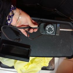 Electric Skillet For Pancakes 