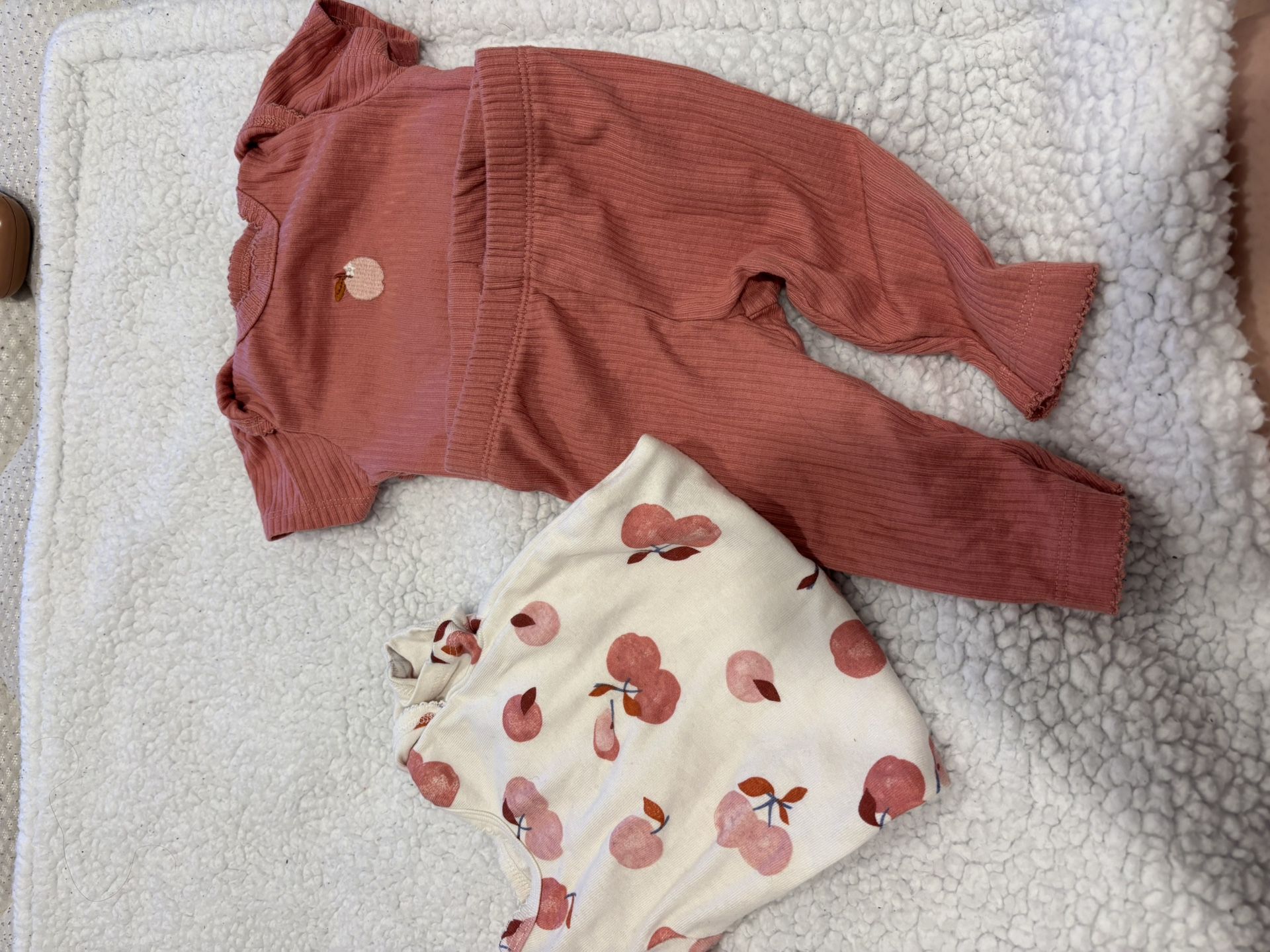 Baby Clothes 