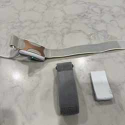 Apollo Neuro Vibration Therapy Bracelet 