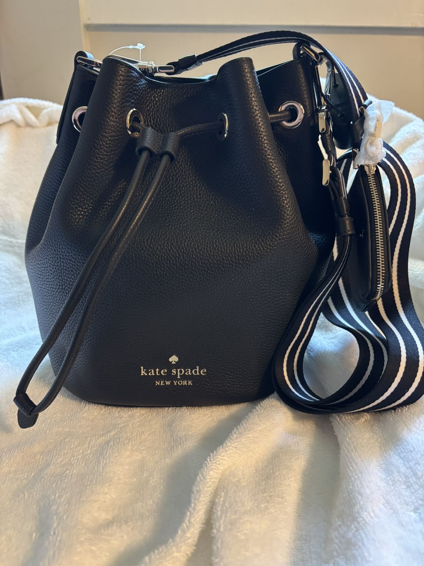 KATE SPADE BAG PURSE