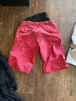 fox mtb  riding shorts