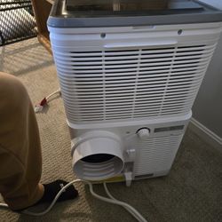 Frigidaire AC