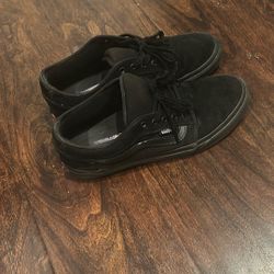 Vans Size 10.5m