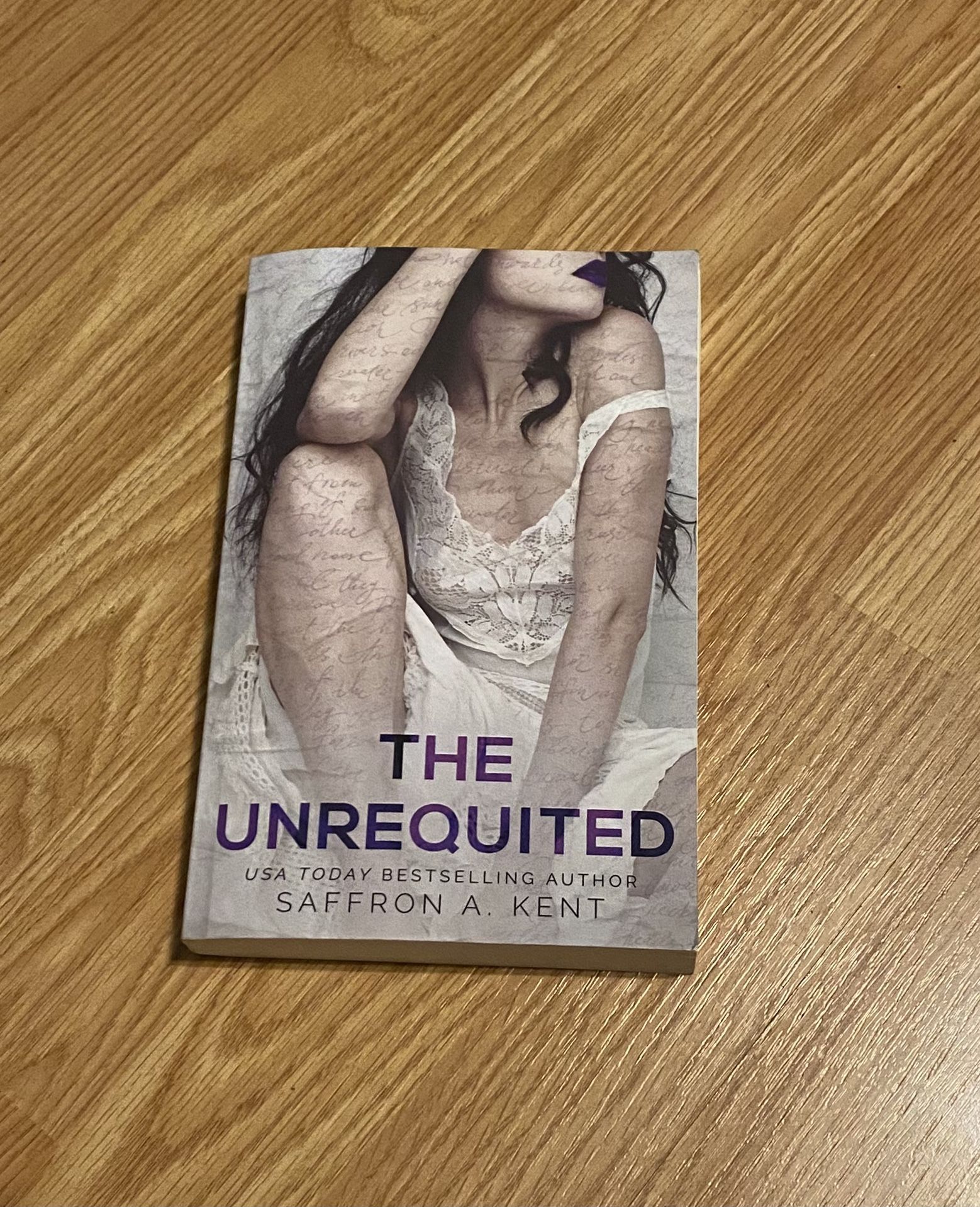 The Unrequited