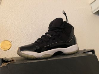 space jams