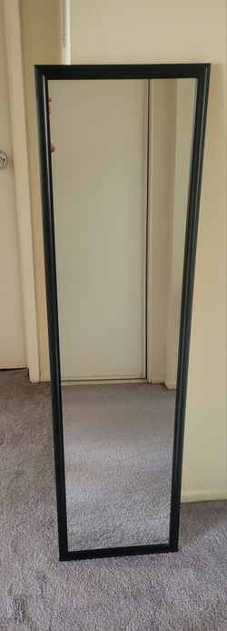 Body Length Mirror 