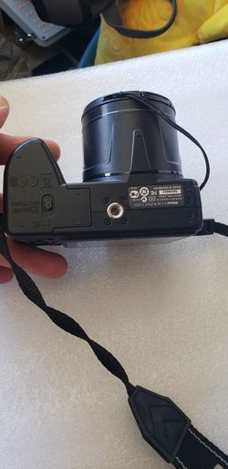 NIKON COOLPIX L120