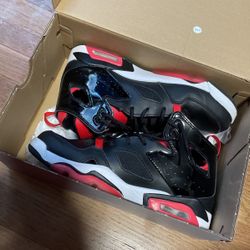 Jordan Fight Clubs