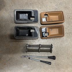 GM Parts Door Handle cover Bezel Firebird / Trans Am &Camaro