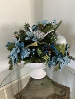 Christmas Centerpiece