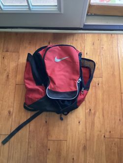 backpack  Good Condition.