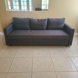 Ikea Sofa bed