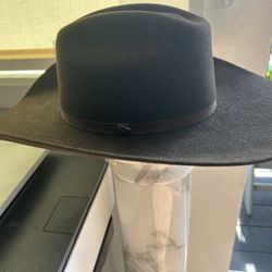 New Tecovas “The Cattleman” Cowboy Hat