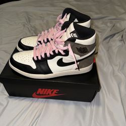 Jordan 1 Mocha Size 9