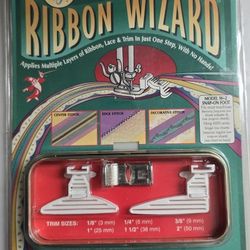Bonfit Ribbon Wizard