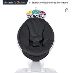 Mamaroo Swing. Newest Version with App