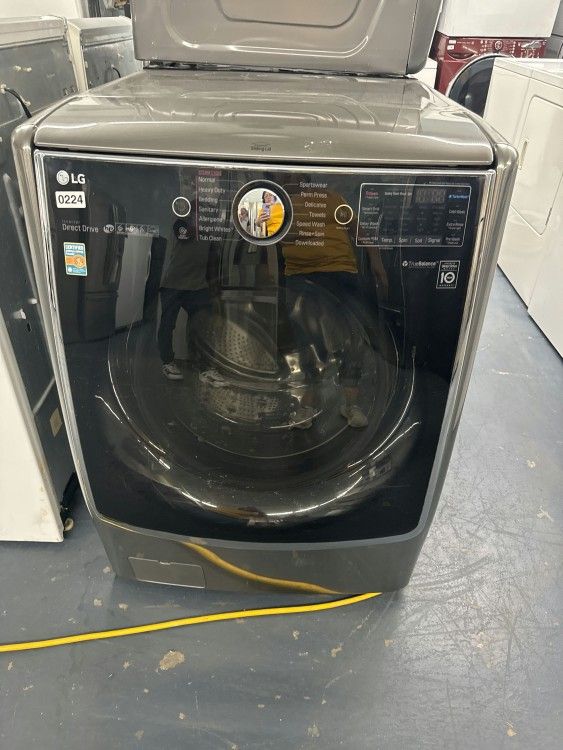 LG Working unit Washer DELIVERY AVAILABLE!