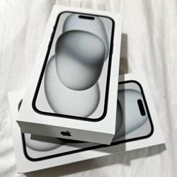 iPhone 15 Unlocked 5G 
