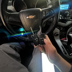 Key Duplicates/remotes 