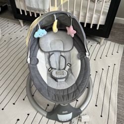Nova Baby Swing