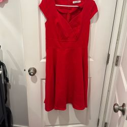 Women’s Dress