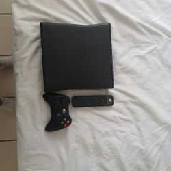 Xbox 360 S