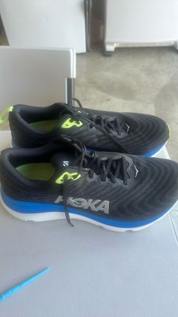 Hoka men’s size 14